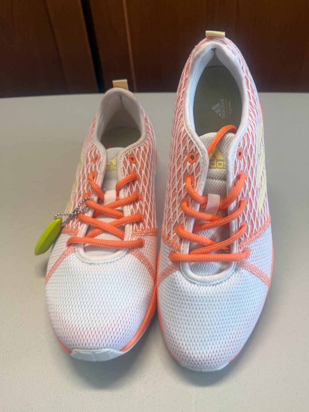 Adidas Women’s Arianna Cloudfoam Women's US 8 1/2